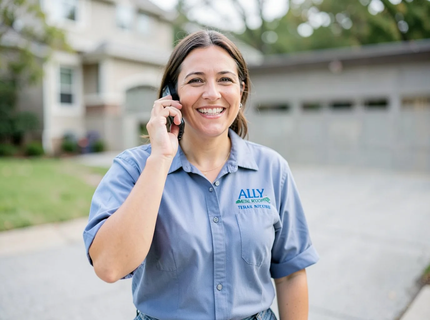 Metal Roof Installation Ohatchee, AL FAQs